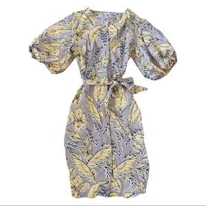 Anthropologie Dress! NWT!